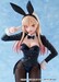 Estatua My Dress Up Darling Marin Kitagawa Halloween Bunny Ver. 23 cm
