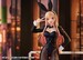Estatua My Dress Up Darling Marin Kitagawa Halloween Bunny Ver. 23 cm