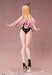 Estatua My Dress-Up Darling 1-4 Marin Kitagawa: Bare Leg Bunny Ver. 45 cm