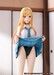Estatua My Dress-Up Darling 1-7 Marin Kitagawa 26 cm