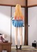Estatua My Dress-Up Darling 1-7 Marin Kitagawa 26 cm