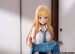 Estatua My Dress-Up Darling 1-7 Marin Kitagawa 26 cm