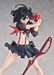 Estatua Kill La Kill 1-7 Ryuko Matoi: Transformation Ver. 23 cm