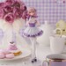 Estatua My Dress-Up Darling 1-7 Sajuna Inui Pretty Maid Ver. 22 cm