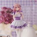Estatua My Dress-Up Darling 1-7 Sajuna Inui Pretty Maid Ver. 22 cm