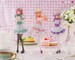 Estatua My Dress-Up Darling 1-7 Sajuna Inui Pretty Maid Ver. 22 cm