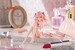 Estatua My Dress-Up Darling Aqua Float Girls Sajuna Inui 10 cm