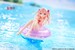 Estatua My Dress-Up Darling Aqua Float Girls Sajuna Inui 10 cm