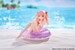 Estatua My Dress-Up Darling Aqua Float Girls Sajuna Inui 10 cm