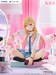 Estatua My Dress-Up Darling BIG Noodle Stopper Marin Kitagawa 22 cm