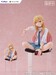 Estatua My Dress-Up Darling BIG Noodle Stopper Marin Kitagawa 22 cm