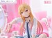 Estatua My Dress-Up Darling BIG Noodle Stopper Marin Kitagawa 22 cm