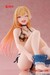 Estatua My Dress-Up Darling Desktop Cute Figure Marin Kitagawa Measured Swimsuit Ver. 13 cm