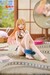 Estatua My Dress-Up Darling Desktop Cute Figure Marin Kitagawa Measured Swimsuit Ver. 13 cm
