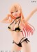 Estatua My Dress-Up Darling Melty Princess Marin-Chan Palm Size 11 cm