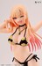 Estatua My Dress-Up Darling Melty Princess Marin-Chan Palm Size 11 cm