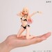 Estatua My Dress-Up Darling Melty Princess Marin-Chan Palm Size 11 cm