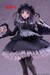 Estatua My Dress-Up Darling T-Most Marin Kitagawa Shizuku Kuroe Ver. 25 cm