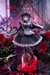Estatua My Dress-Up Darling T-Most Marin Kitagawa Shizuku Kuroe Ver. 25 cm