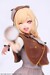 Estatua My Dress-Up Darling Vivit Marin Kitagawa Detective Ver. 18 cm