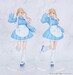 Estatua My Dress-Up Darling Vivit Marin Kitagawa Jersey Maid Ver. 20 cm