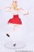 Estatua My Dress-Up Darling Vivit Marin Kitagawa Shrine Maiden Ver. 20 cm
