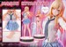 Estatua My Dress-Up Darling Ultimate Premium Masterline Series 1-4 Marin Kitagawa Bonus Version 47 cm