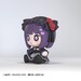 Figura My Dress-Up Darling Chibi Huggy Good Smile Marin Kitagawa (Shizuku Kuroe Ver.) 7 cm