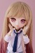 Figura My Dress-Up Darling Nendoroid Harmonia Humming Marin Kitagawa 23 cm