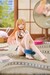Figura My Dress-Up Darling Desktop Cute Marin Kitagawa (Measured Swimsuit Ver.) Reissue 13 cm