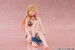 Figura My Dress-Up Darling Desktop Cute Marin Kitagawa (Measured Swimsuit Ver.) Reissue 13 cm