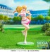 Figura My Dress-Up Darling Luminasta Marin Kitagawa Cheering! 18 cm