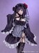 Estatua My Dress-Up Darling 1-6 Shizuku Kuroe: Cosplay by Marin 27 cm