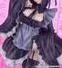 Estatua My Dress-Up Darling 1-6 Shizuku Kuroe: Cosplay by Marin 27 cm