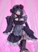 Estatua My Dress-Up Darling 1-6 Shizuku Kuroe: Cosplay by Marin 27 cm