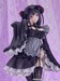 Estatua My Dress-Up Darling 1-6 Shizuku Kuroe: Cosplay by Marin 27 cm