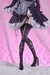 Estatua My Dress-Up Darling 1-6 Shizuku Kuroe: Cosplay by Marin 27 cm