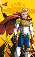 My Hero Academia 17