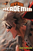 My Hero Academia 7