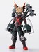 Accesorios My Hero Academia S.H. Figuarts Izuku Midoriya & Katsuki Bakugo Plus Ultra Option Parts Set