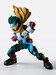Accesorios My Hero Academia S.H.Figuarts One For All Plus Ultra Option Parts Set