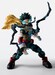 Accesorios My Hero Academia S.H.Figuarts One For All Plus Ultra Option Parts Set