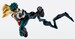 Accesorios My Hero Academia S.H.Figuarts One For All Plus Ultra Option Parts Set
