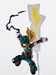 Accesorios My Hero Academia S.H.Figuarts One For All Plus Ultra Option Parts Set