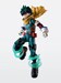 Accesorios My Hero Academia S.H.Figuarts One For All Plus Ultra Option Parts Set