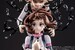 Estatua My Hero Academia Ano-Bamen 1-10 A Girl's Ego 24 cm