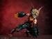 Estatua My Hero Academia 1-4 Katsuki Bakugo: Metallic Ver. 31 cm