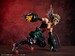 Estatua My Hero Academia 1-4 Katsuki Bakugo: Metallic Ver. 31 cm