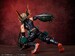 Estatua My Hero Academia 1-4 Katsuki Bakugo: Metallic Ver. 31 cm