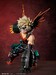 Estatua My Hero Academia 1-4 Katsuki Bakugo: Metallic Ver. 31 cm